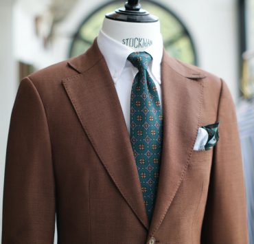 dgrie brown storm collar jacket dgrie 13