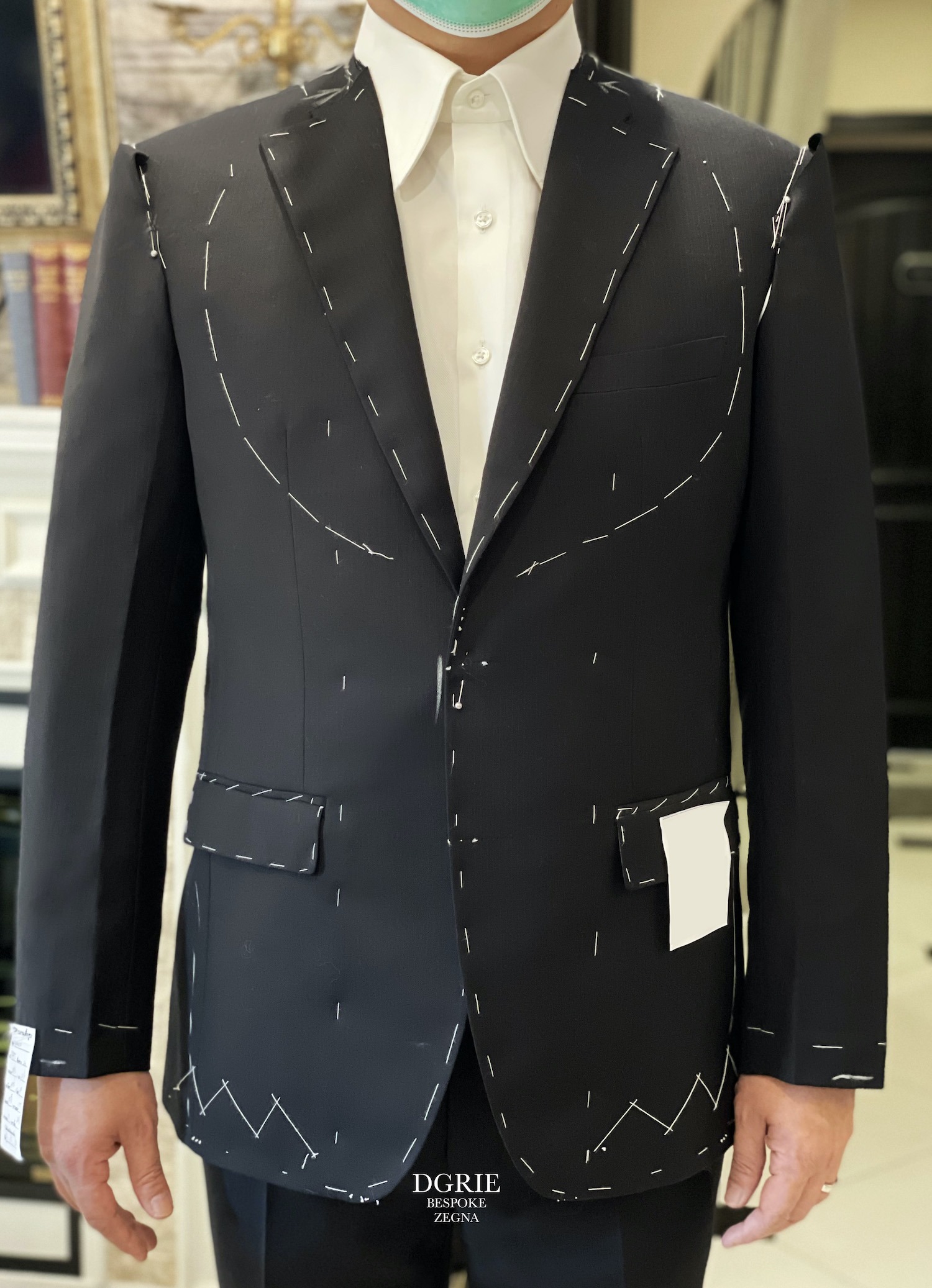 dgrie fitting regular fit black dgrie dgrie fitting regular fit black dgrie