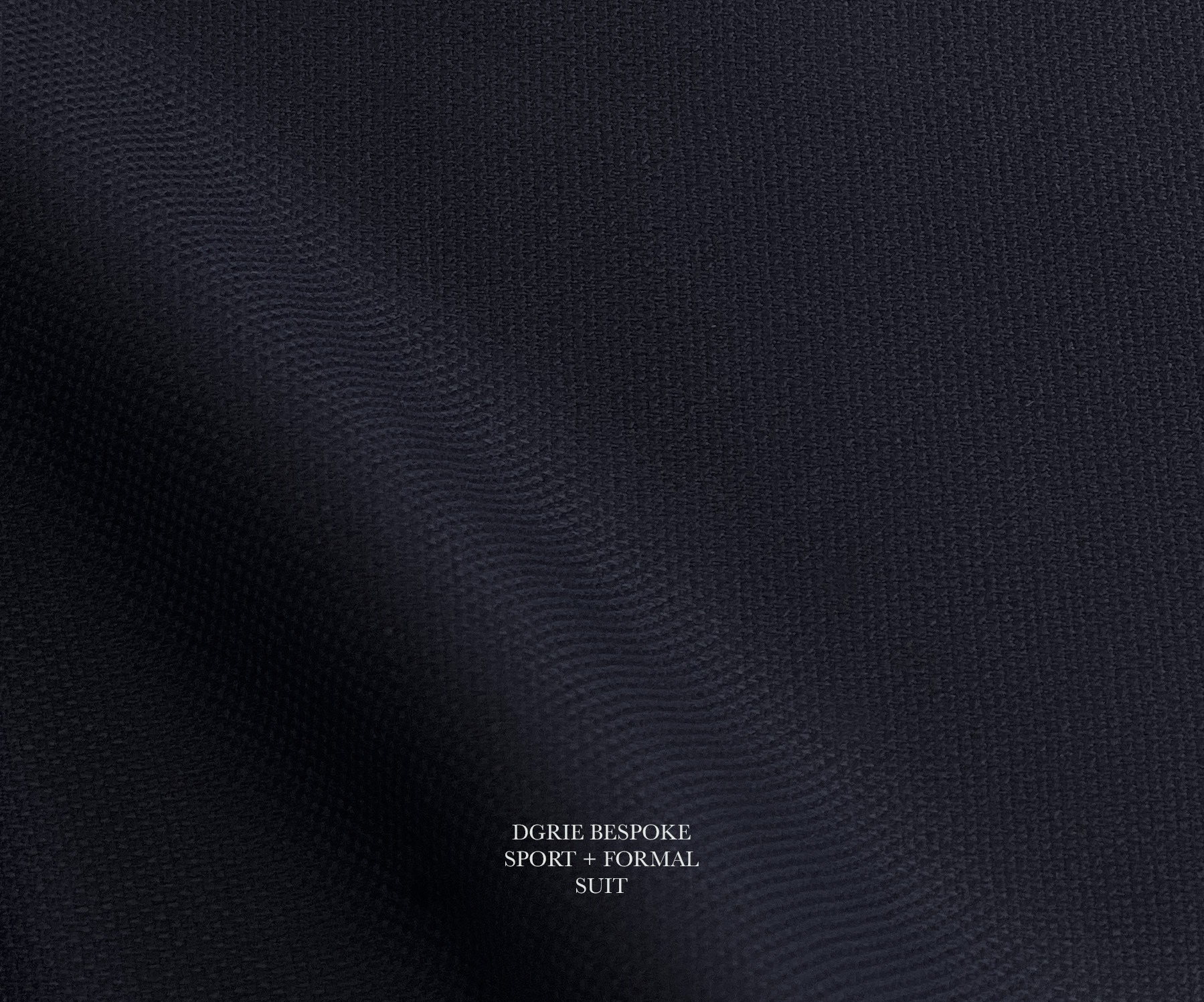 dgrie navy sport formal suit dgrie