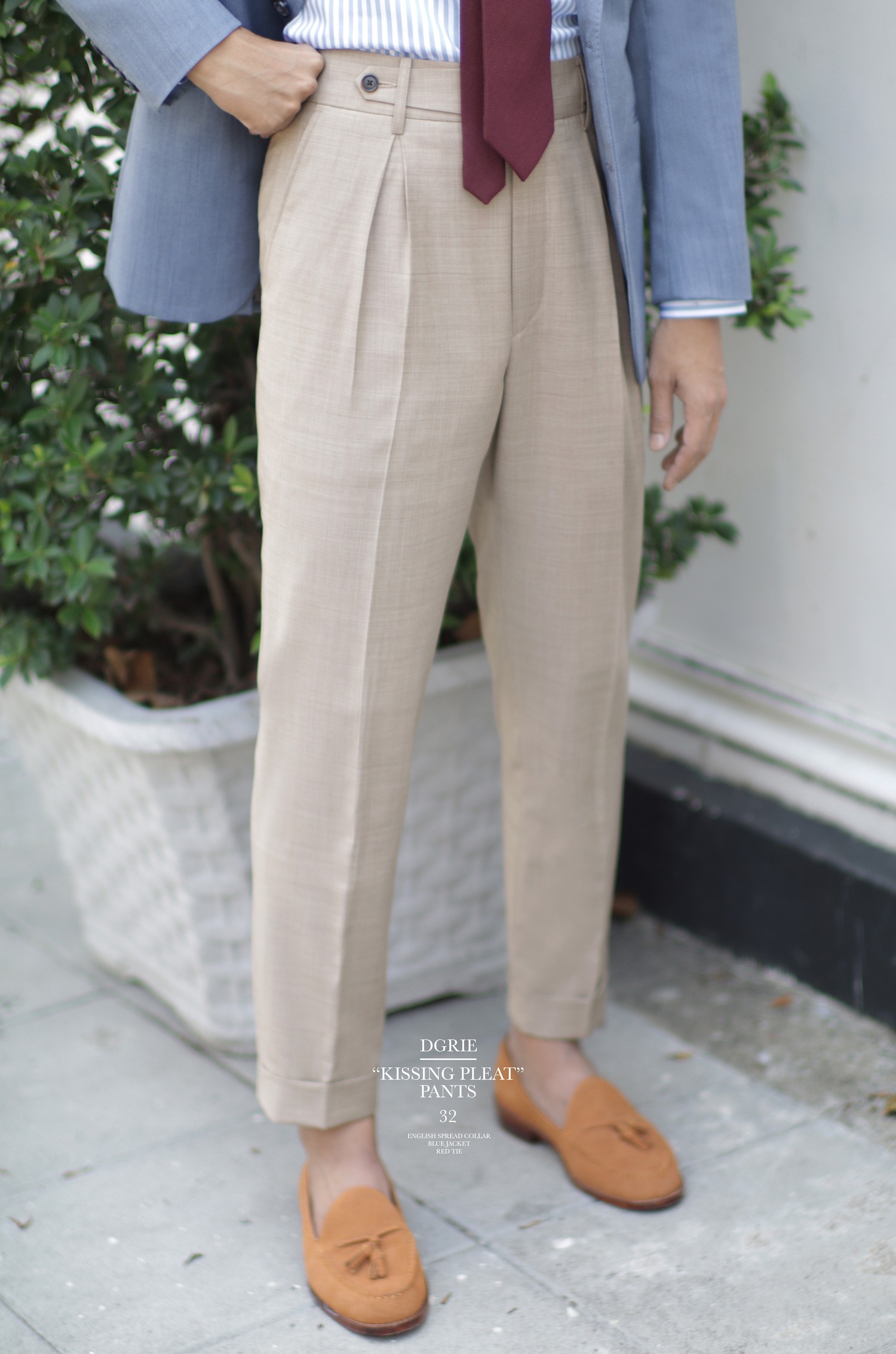 dgrie pants 32 kissing pleat gurkha pants dgrie 7 dgrie pants 32 kissing pleat gurkha pants dgrie 7