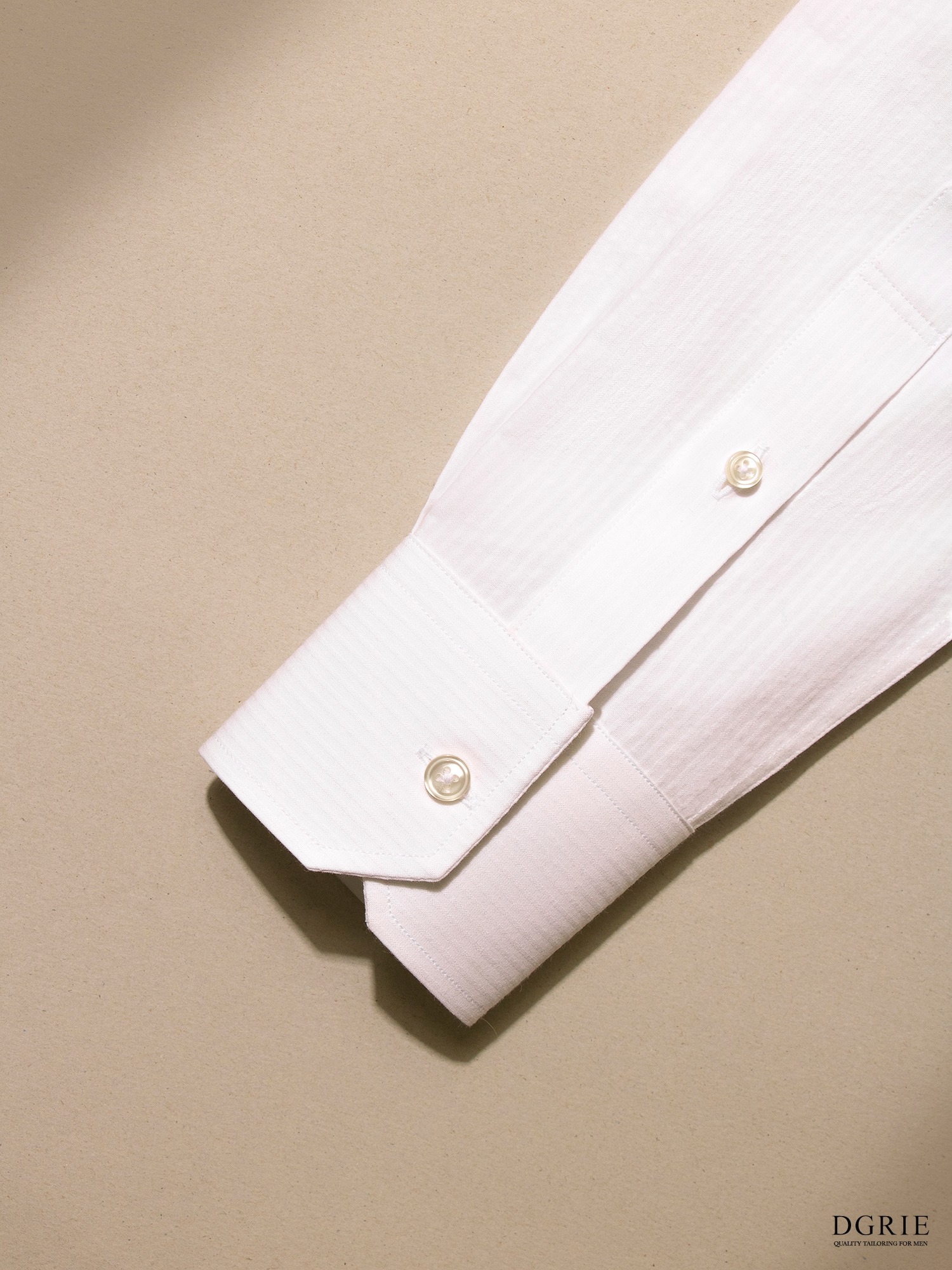 dgrie seersucker white on white shirt summer collection dgrie 3