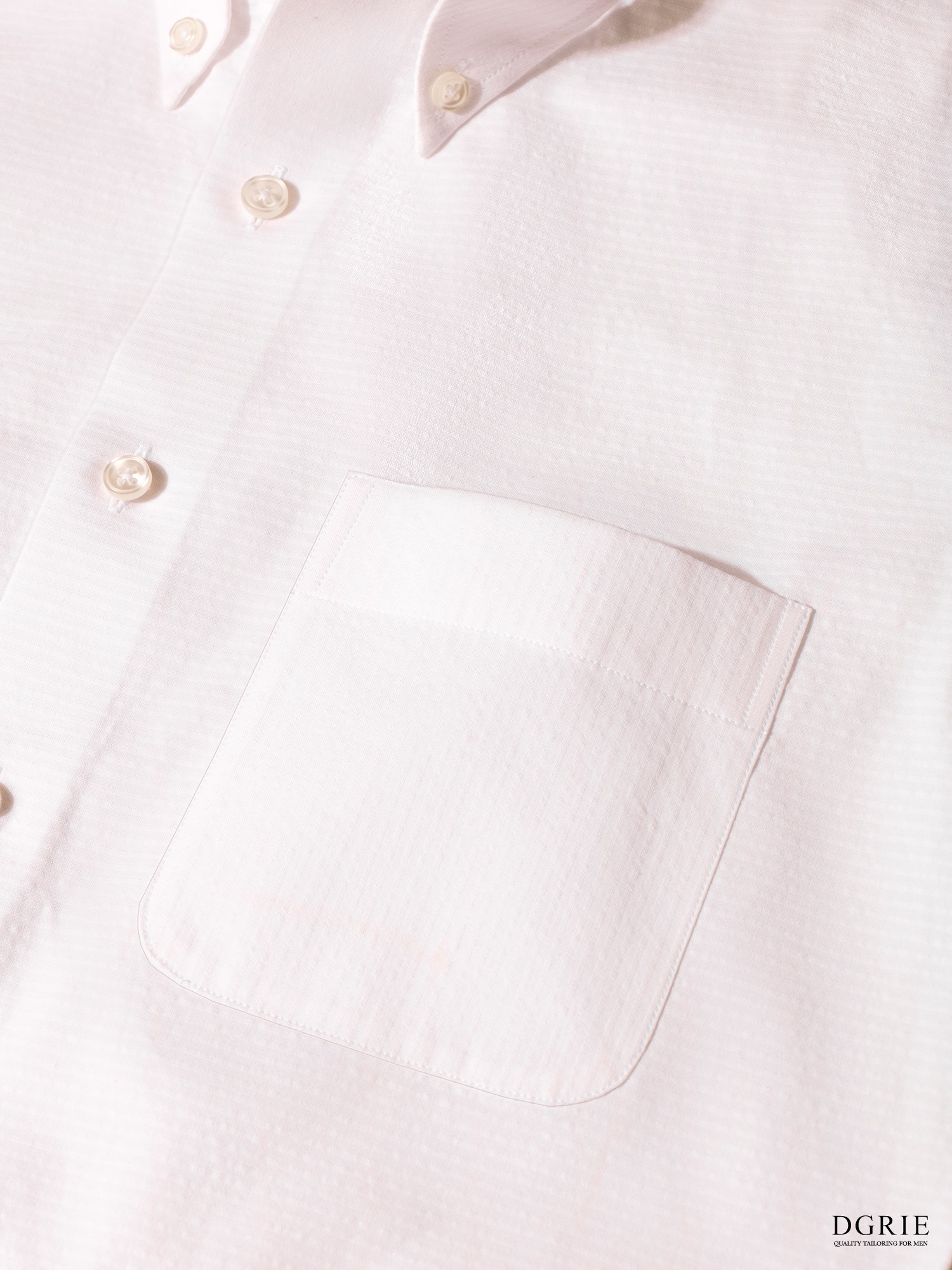 dgrie seersucker white on white shirt summer collection dgrie 4