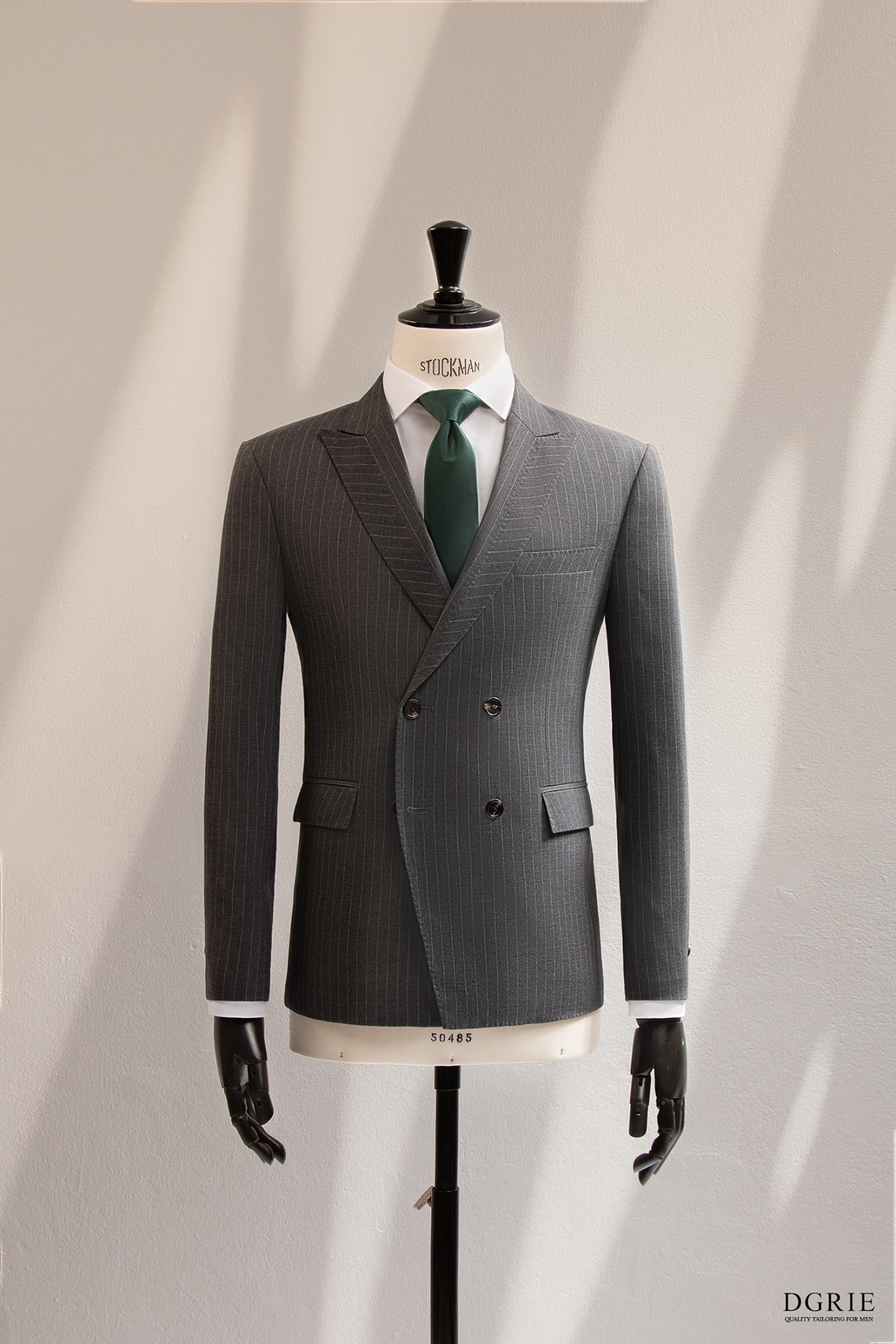new collection dgrie mens suits with stripes dgrie 4