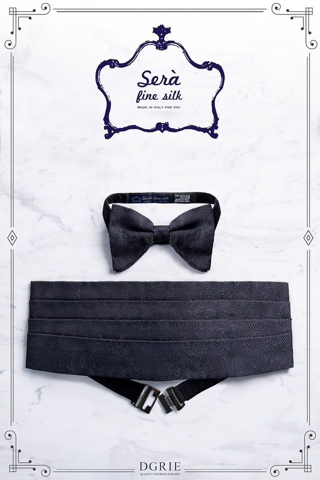 sera fine silk dgrie