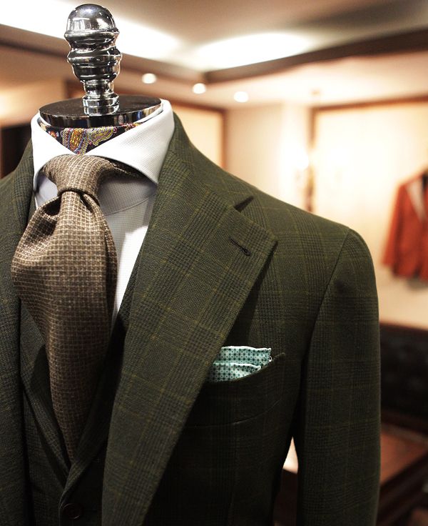 wide lapel is right for you dgrie 7