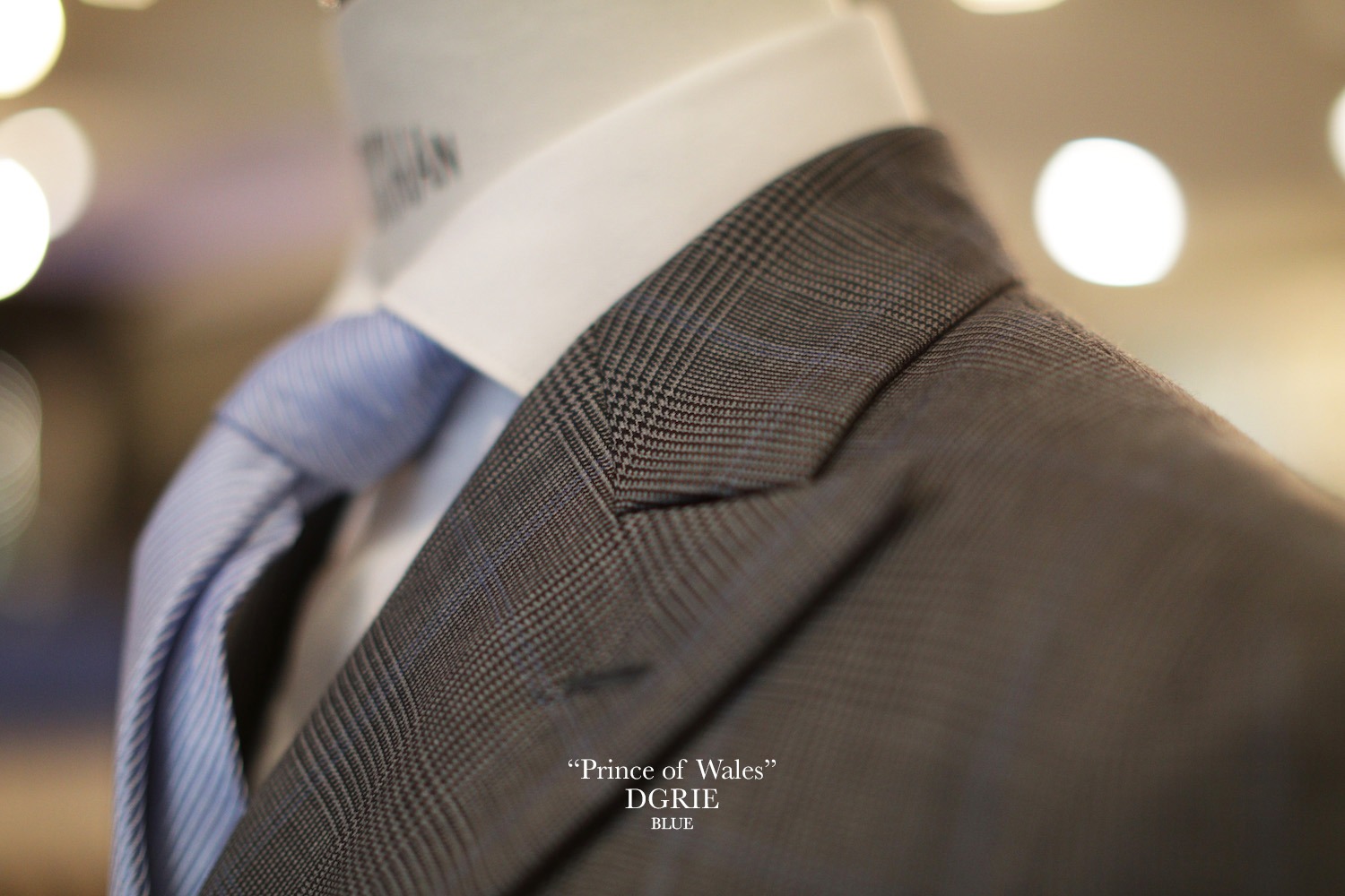 dgrie blue prince of wales dgrie 1