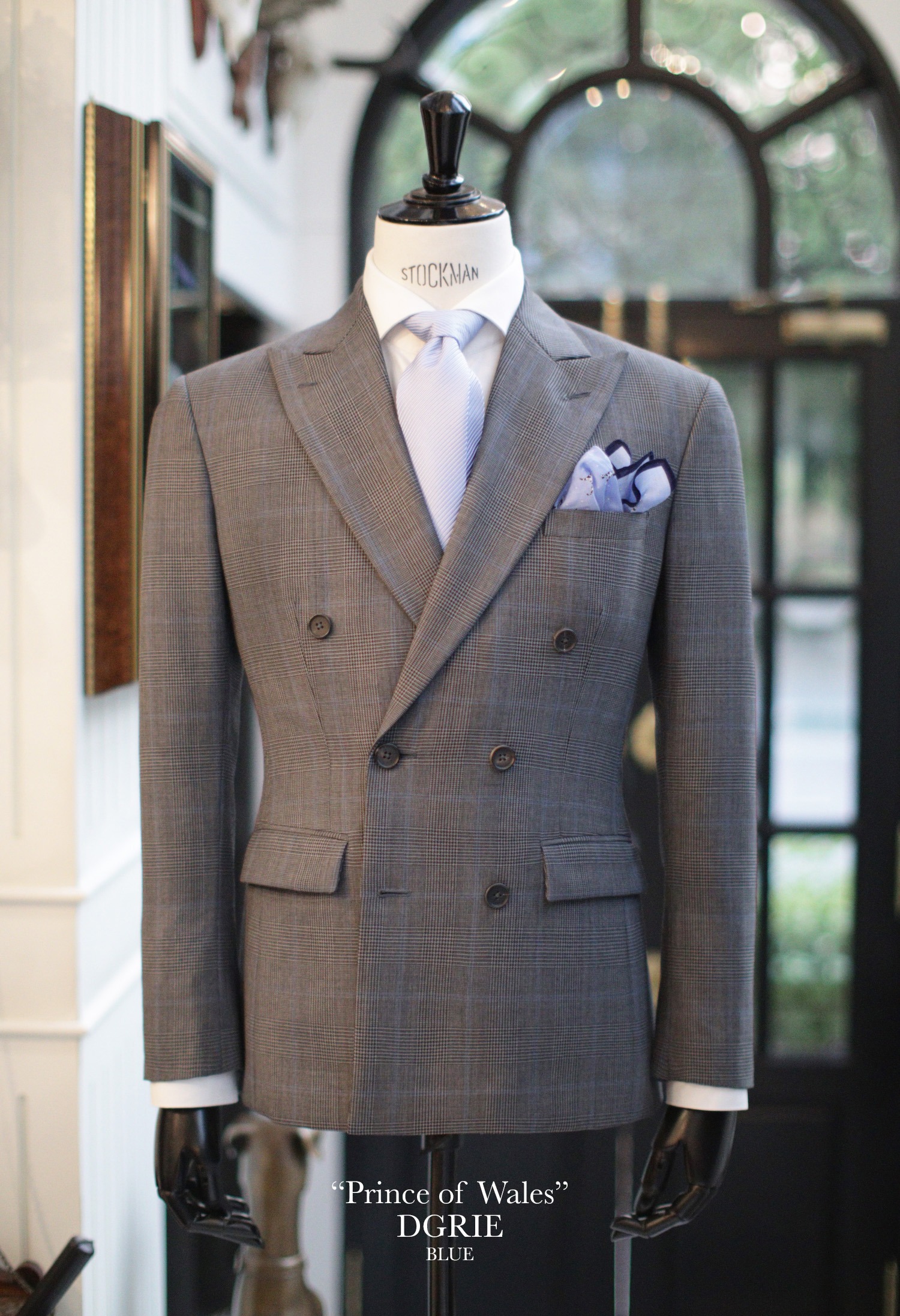 dgrie blue prince of wales dgrie 3