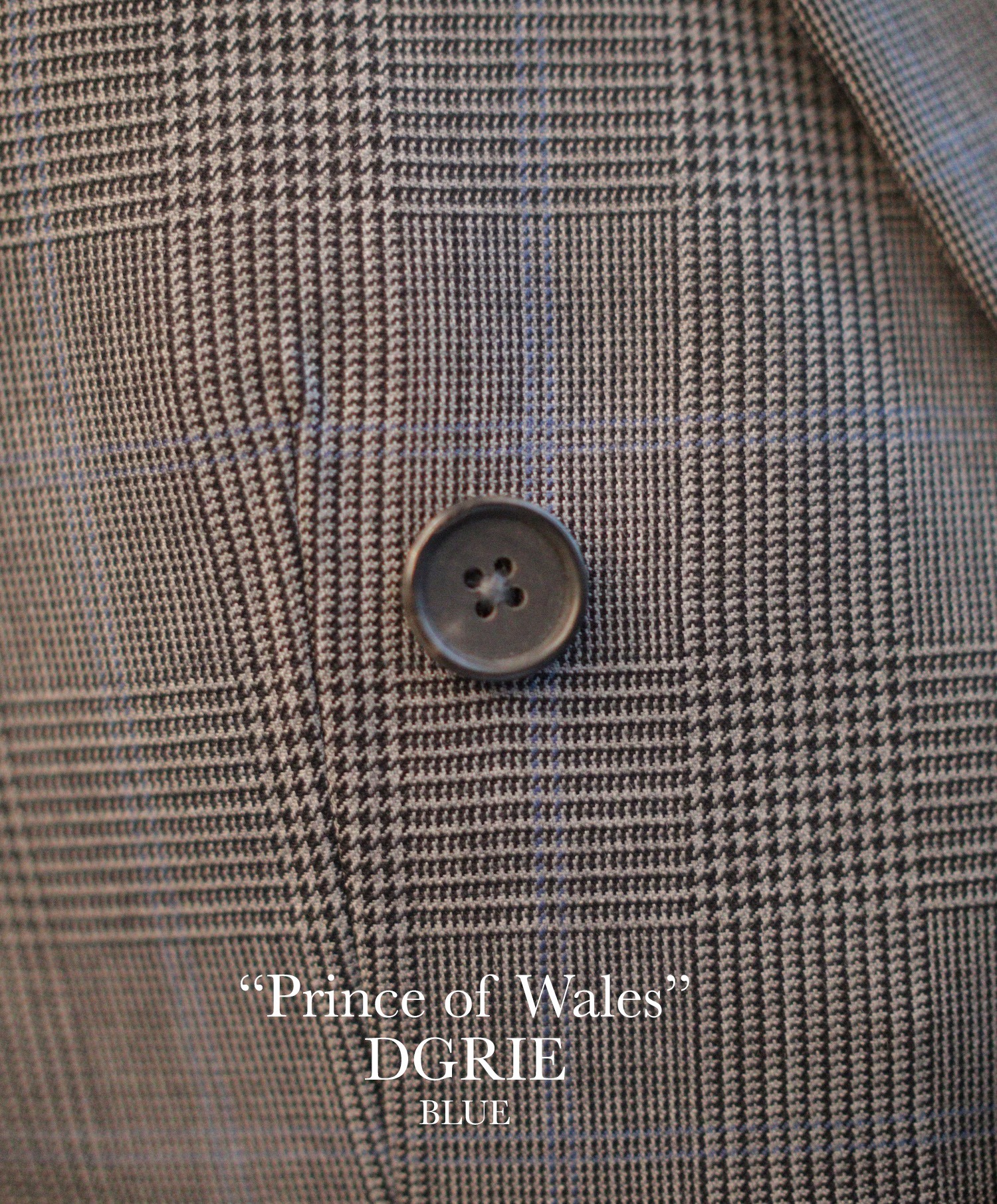 dgrie blue prince of wales dgrie 8