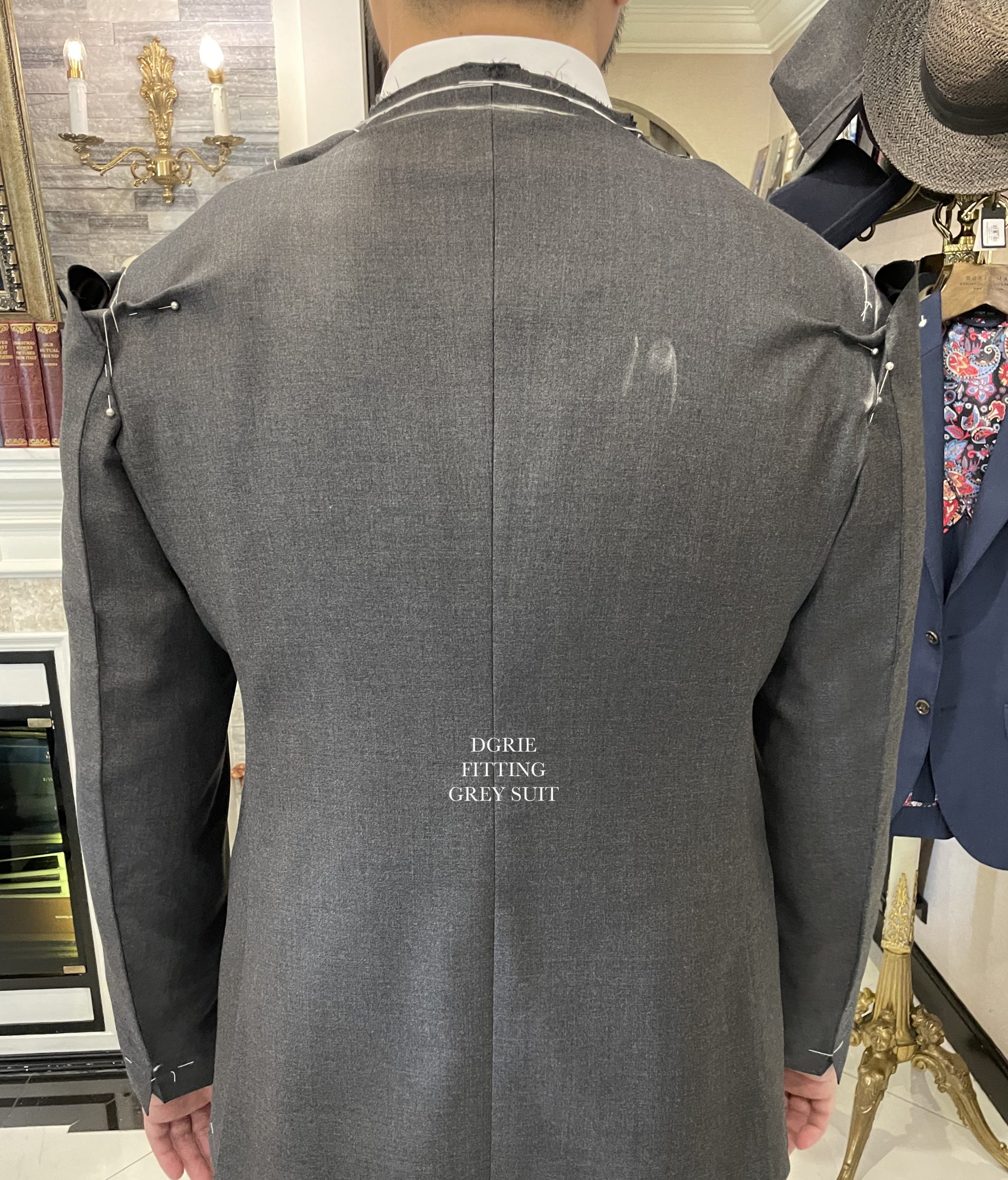 dgrie fitting grey suit dgrie 2