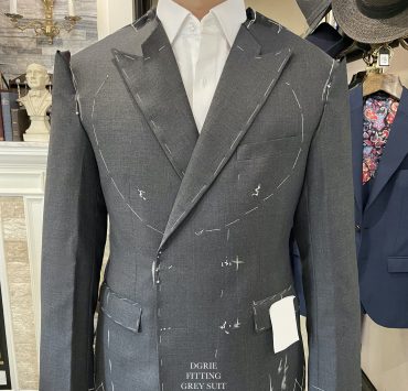 dgrie fitting grey suit dgrie 3