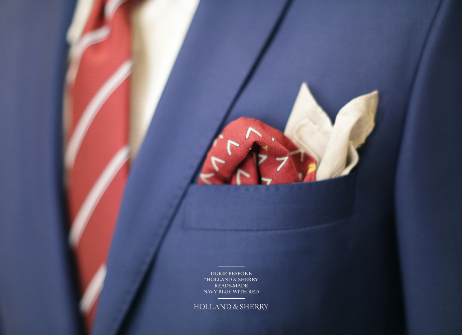 dgrie readymade holland sherry navy suits dgrie 10