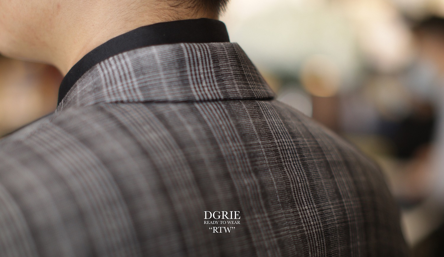 dgrie rtw glen check suits 6 dgrie 1