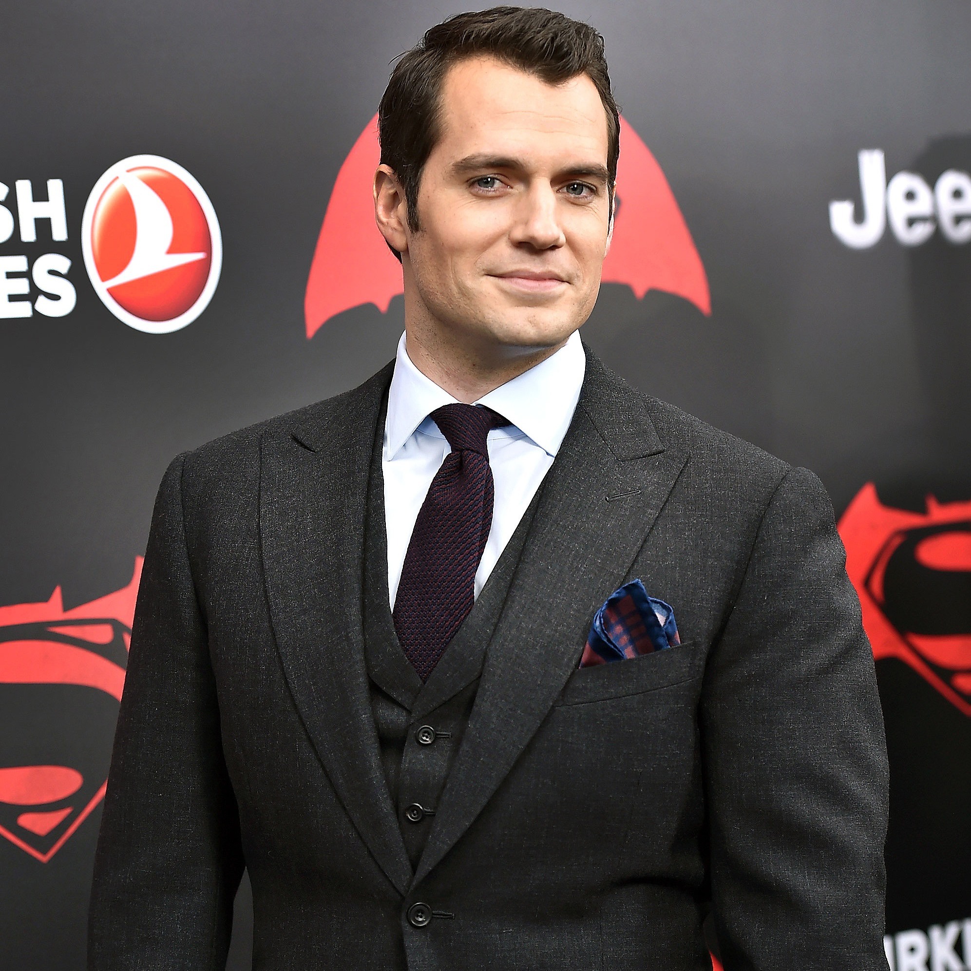 henry caville dont try to be fashionable dgrie 2