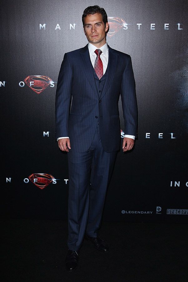 henry caville dont try to be fashionable dgrie 3