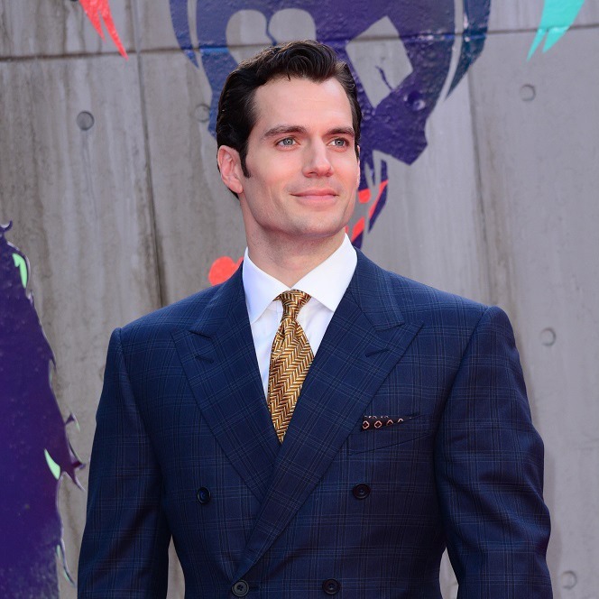 henry caville dont try to be fashionable dgrie 8