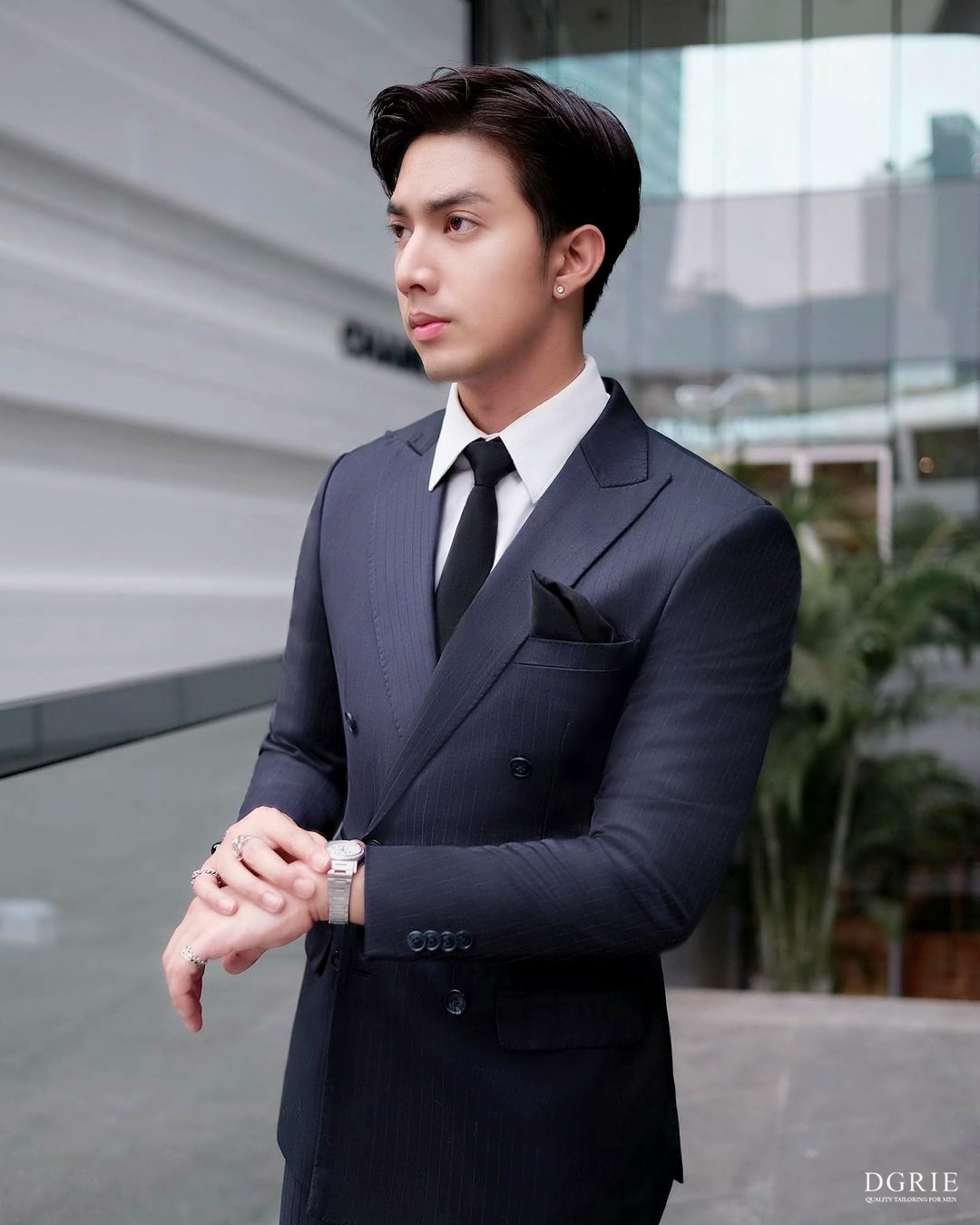 kangkorn dgrie old navy suit dgrie 1