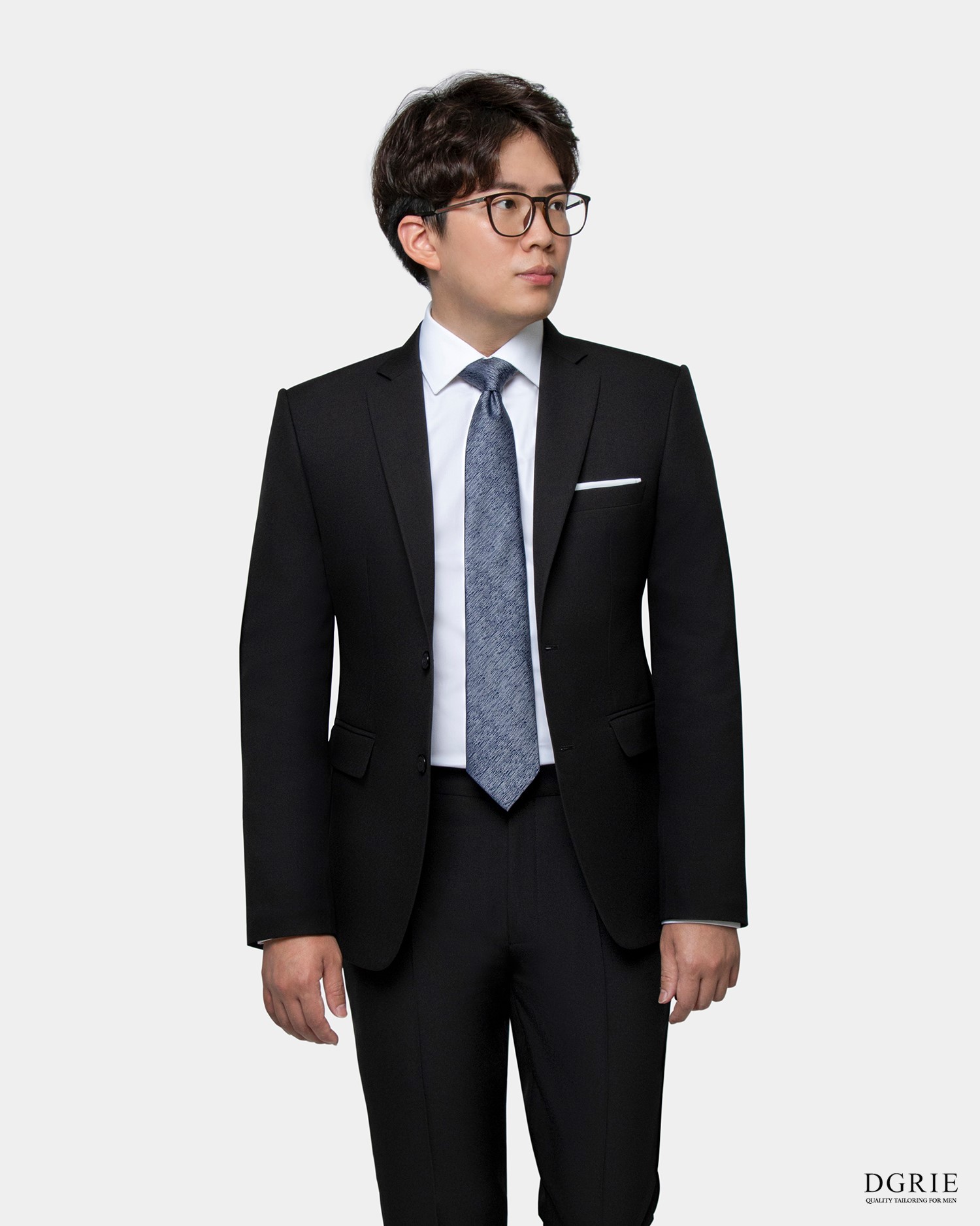 dgrie play black suits 2 4990 dgrie 13