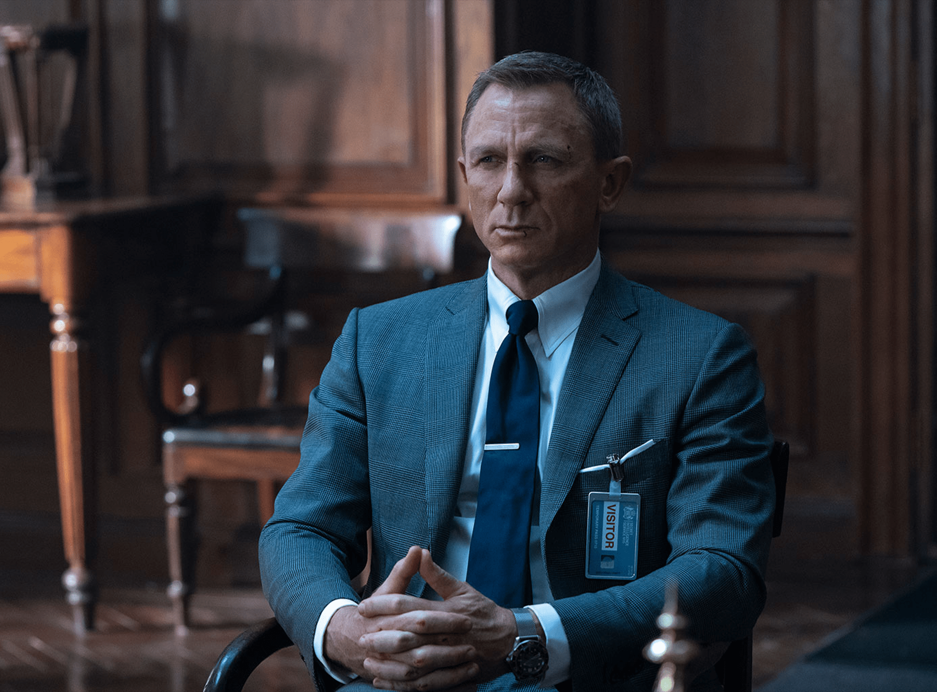 dgrie tab collar shirt james bond 007 dgrie
