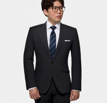 dgrie window black suit dgrie 2
