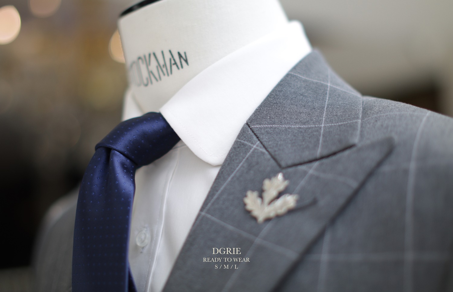 dgrie windowpane grey suit dgrie 3