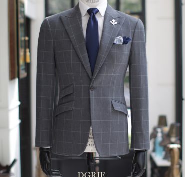 dgrie windowpane grey suit dgrie 4