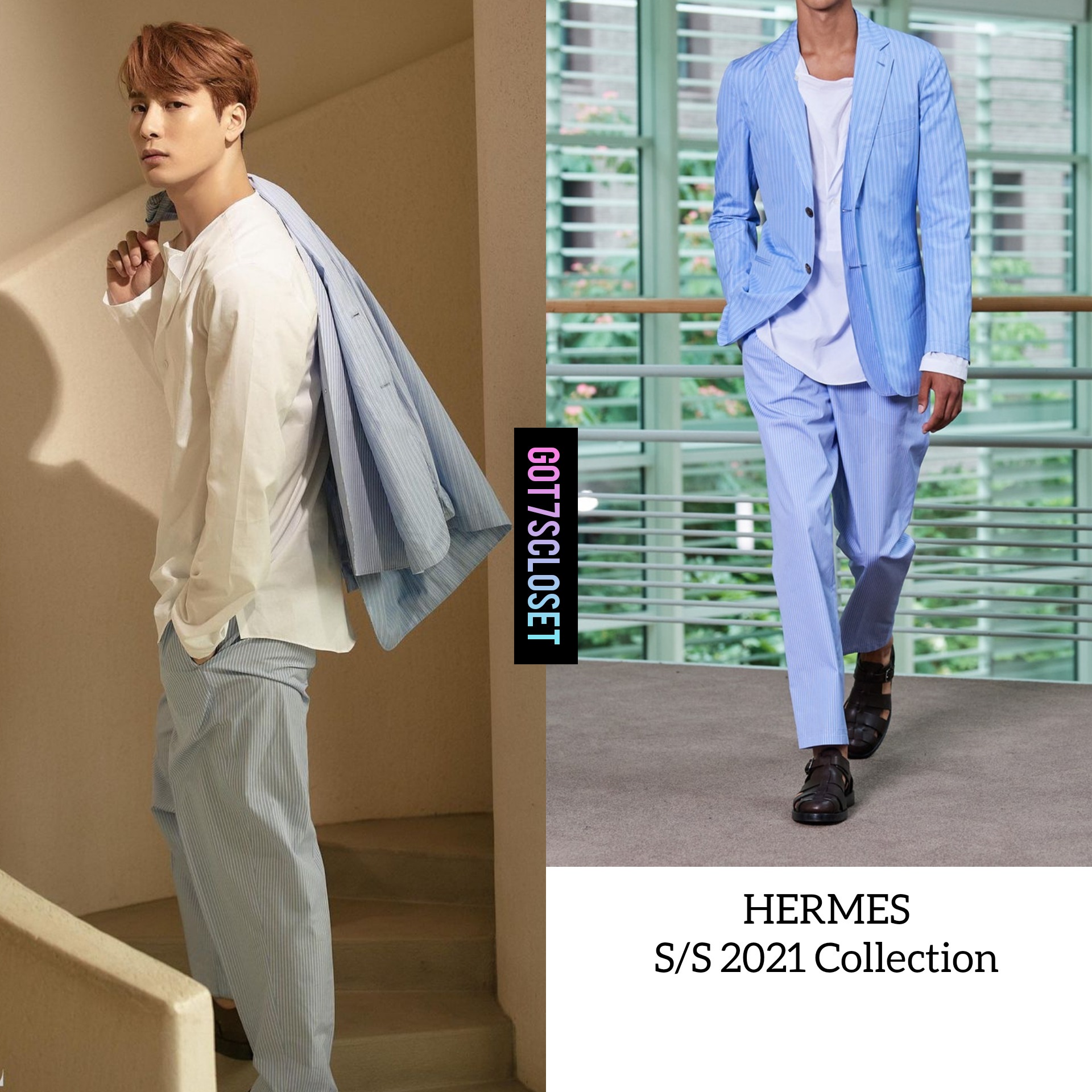 lofficiel hommes korea dgrie 2