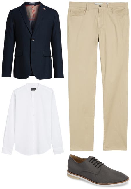 business casual dgrie 4