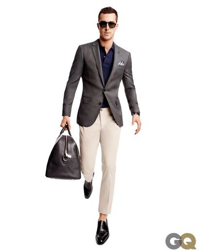 business casual dgrie 5