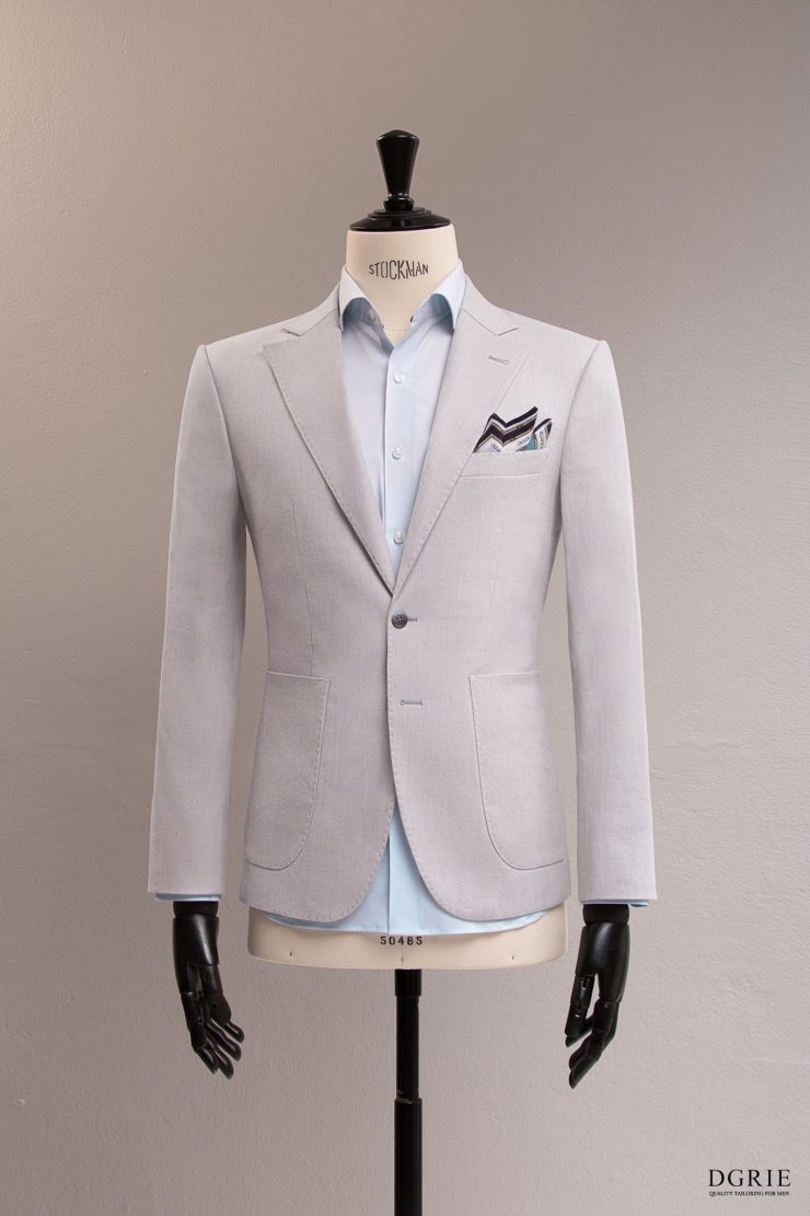 porcelain cotton jacket dgrie 4