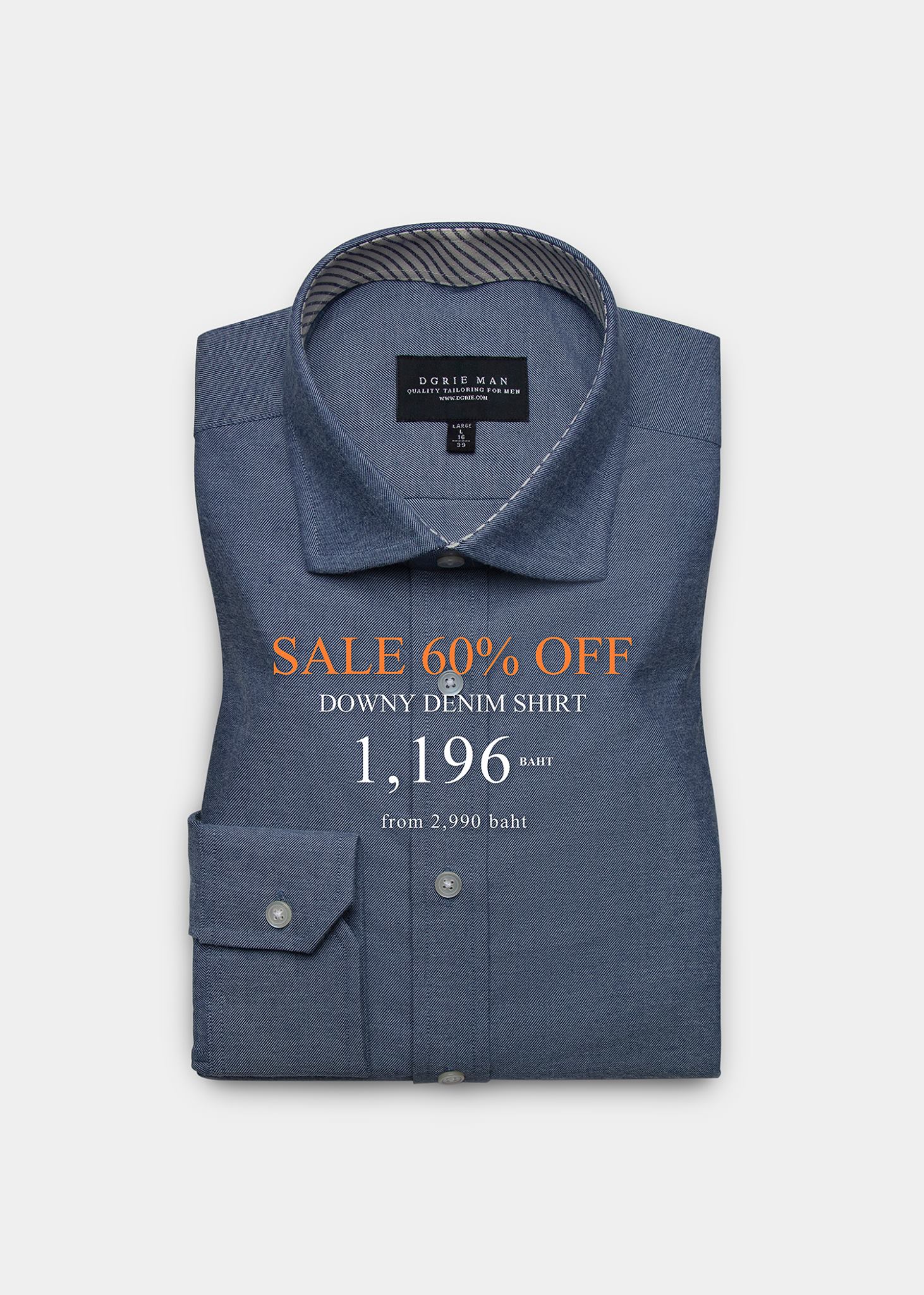 70 off dgrie high quality shirts for men dgrie 1