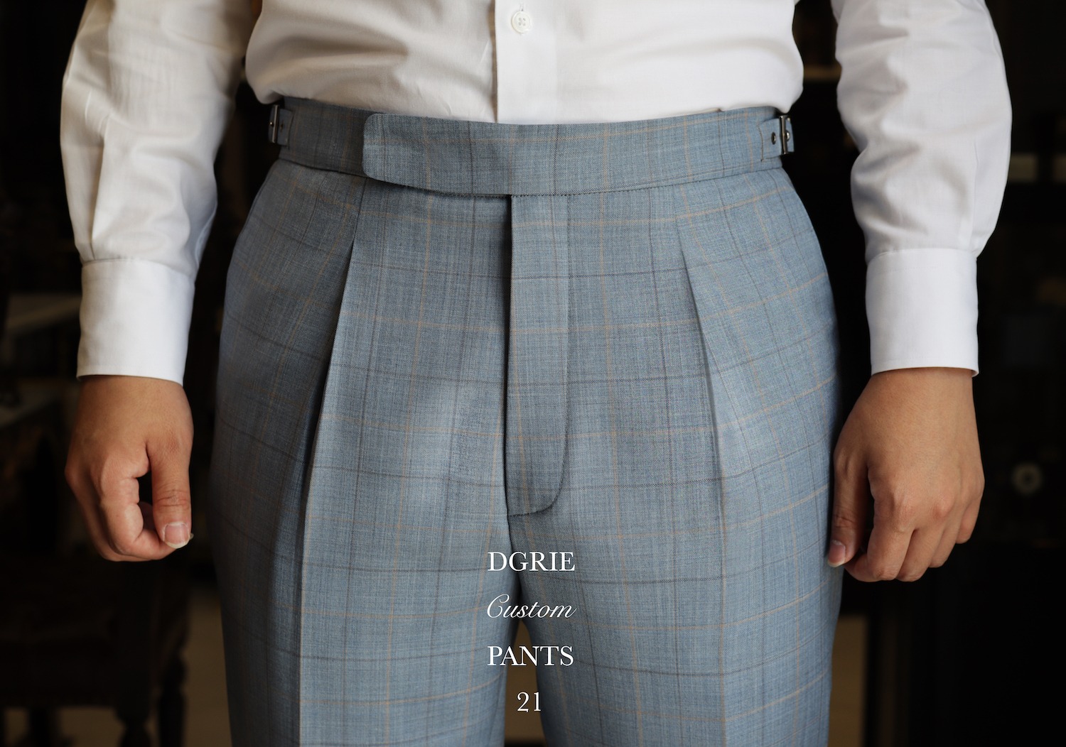 dgrie beige blazer blue dgrie 3