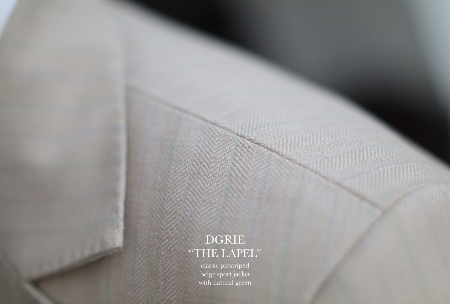 dgrie beige blazer blue dgrie 6