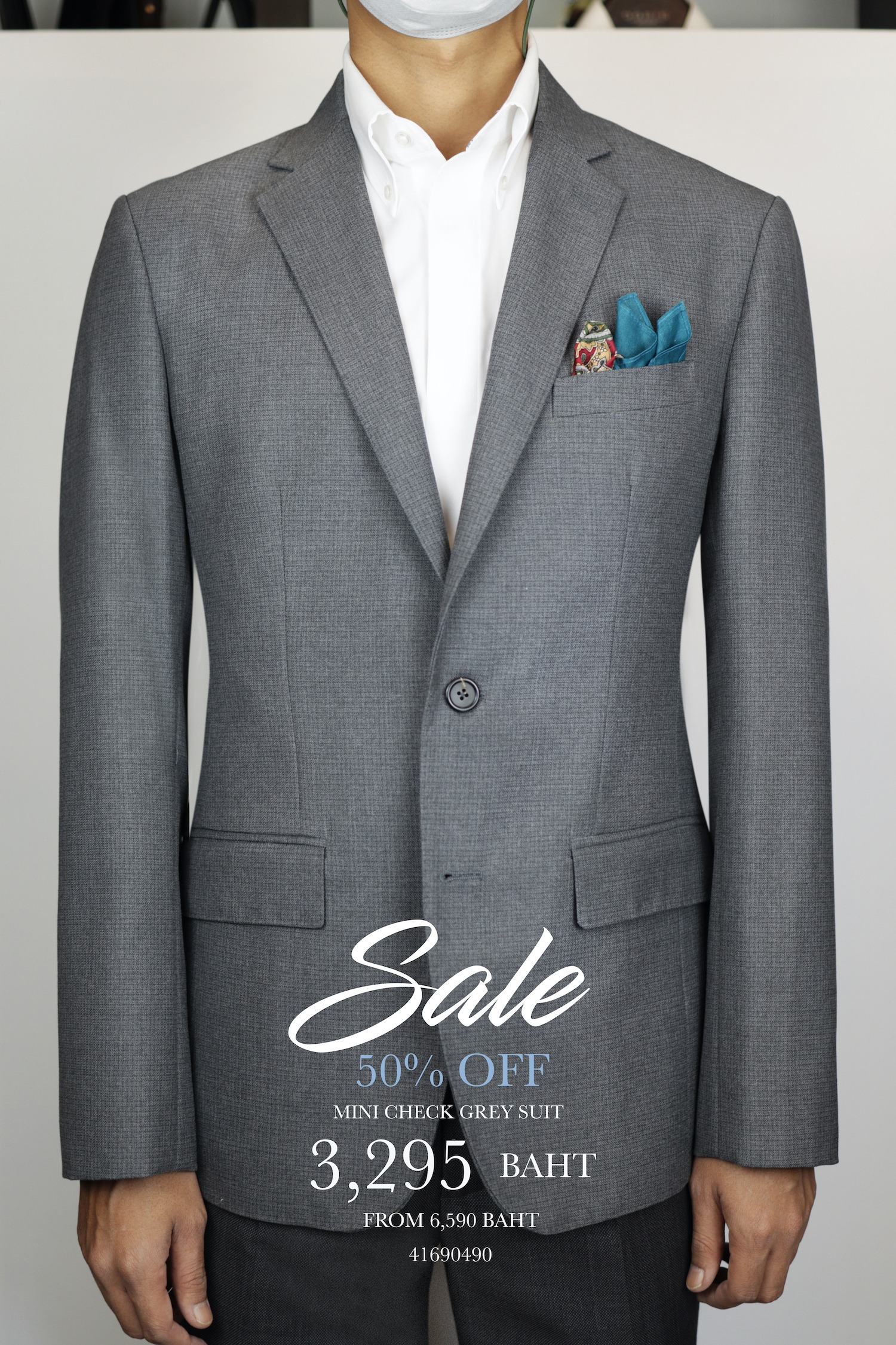 dgrie sale 50 grey check blazer dgrie 3