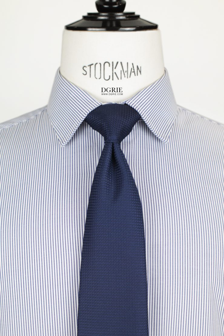 dgrie sale classic std navy stripe shirt dgrie 3