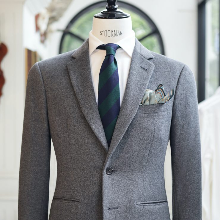 sale 50 off dgrie flannel grey suit dgrie 6