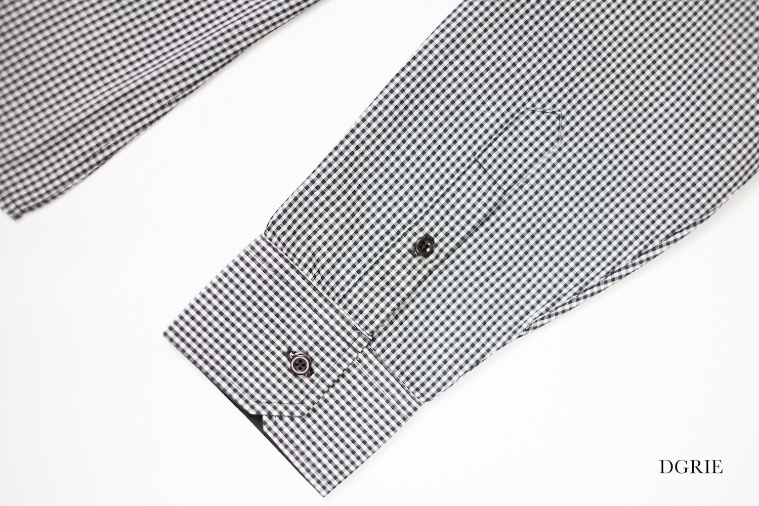 dgrie sale 50 gingham black shirts dgrie
