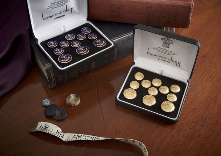 benson clegg dgrie 3