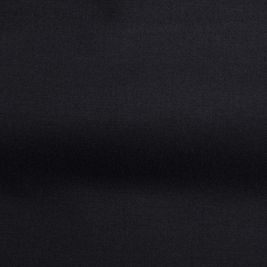 dgrie fitting super black pure wool dgrie