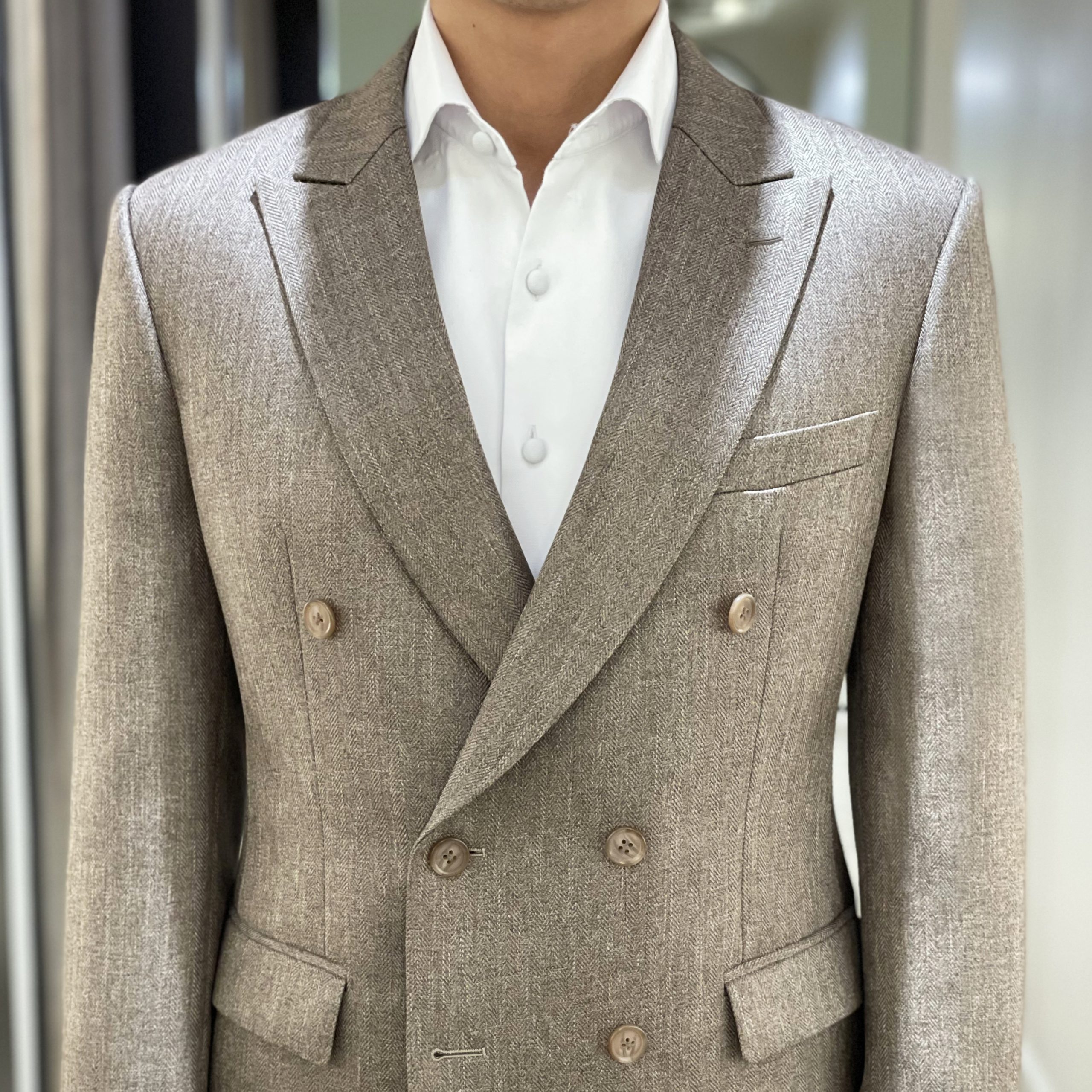 dgrie gold db suit dgrie 1