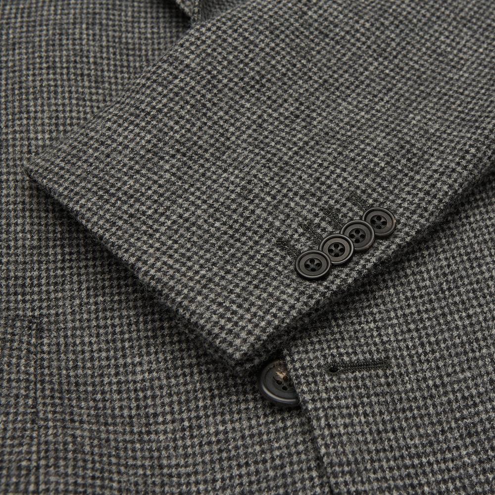 dgrie houndstooth blazer dgrie 9