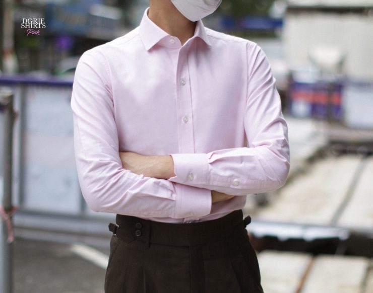 dgrie shirts pink oxford dgrie 4