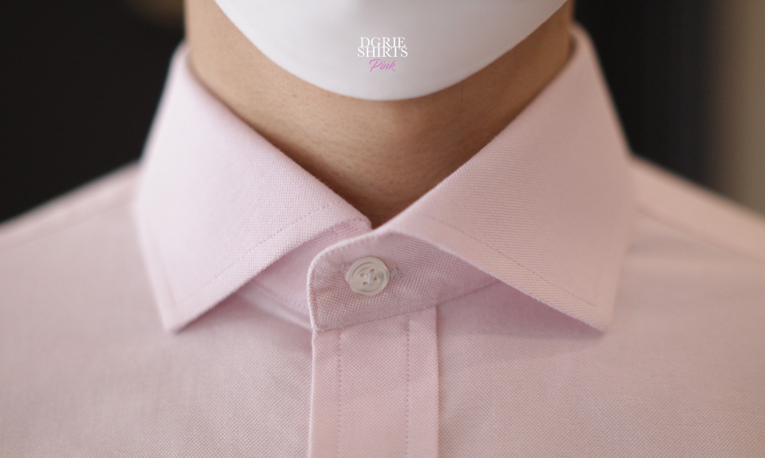 dgrie shirts pink oxford dgrie 6