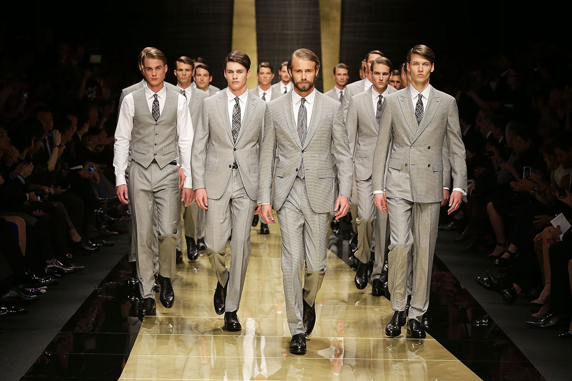 ermenegildo zegna dgrie 11