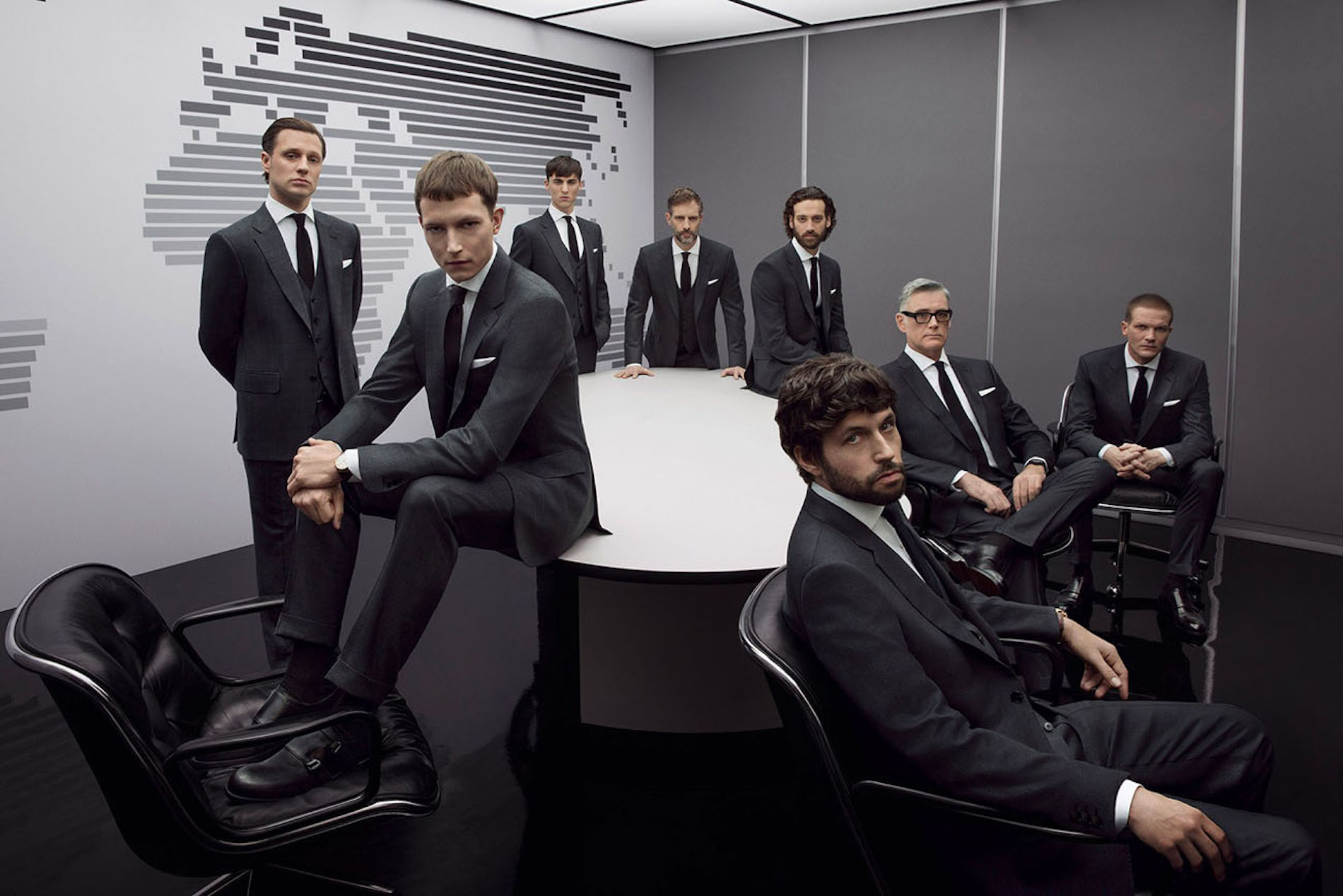 ermenegildo zegna dgrie 14