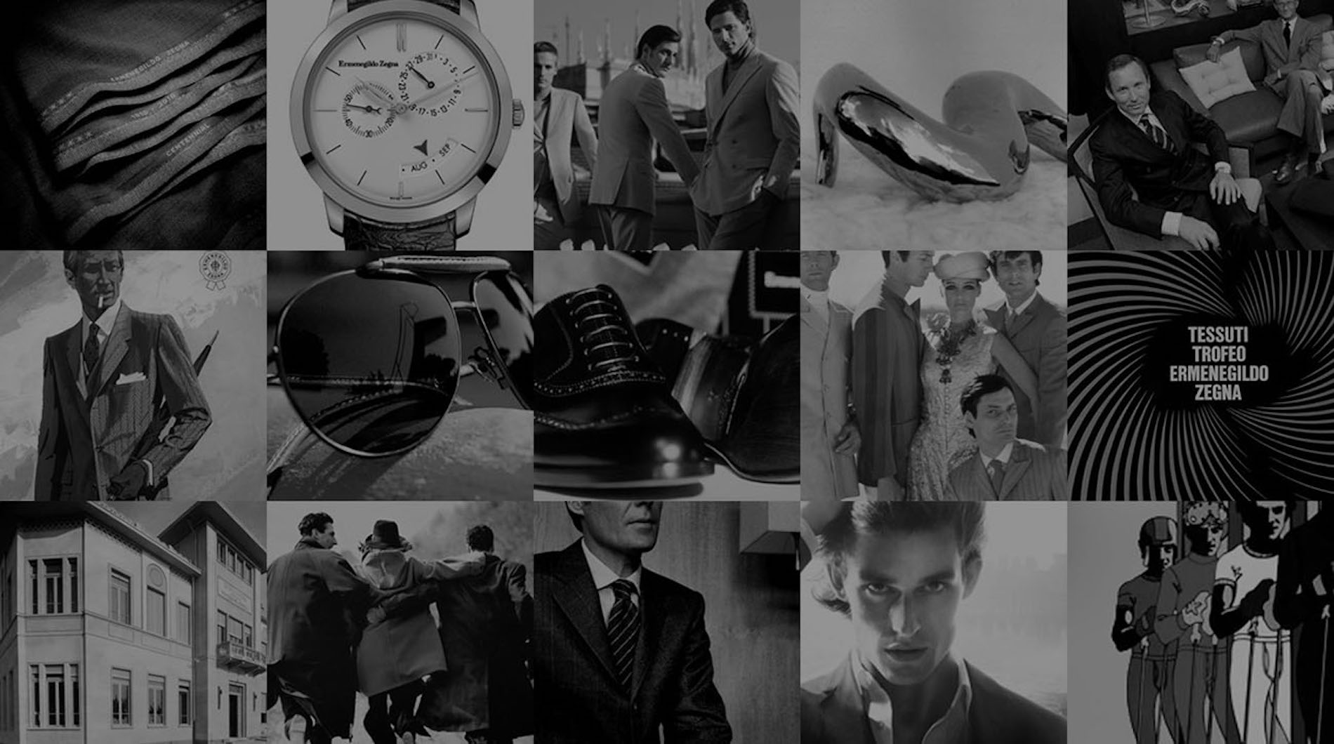 ermenegildo zegna dgrie 9