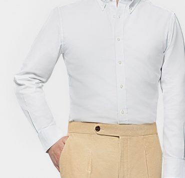 button down oxford white shirt dgrie dgrie 2