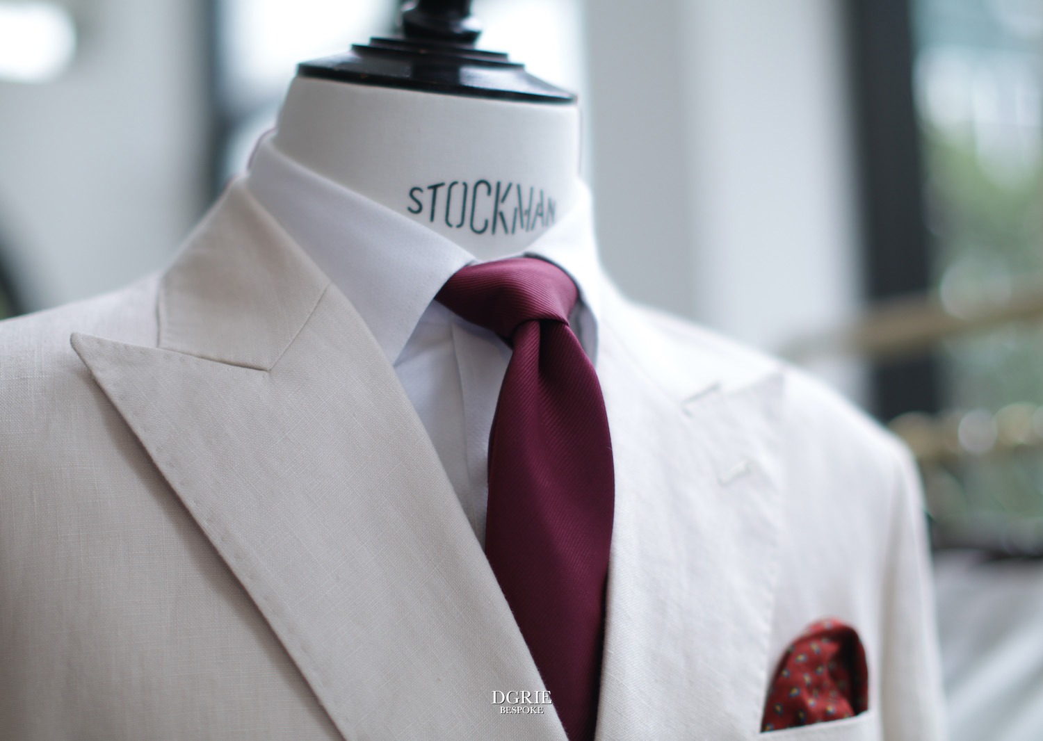 dgrie beige linen suit dgrie 1