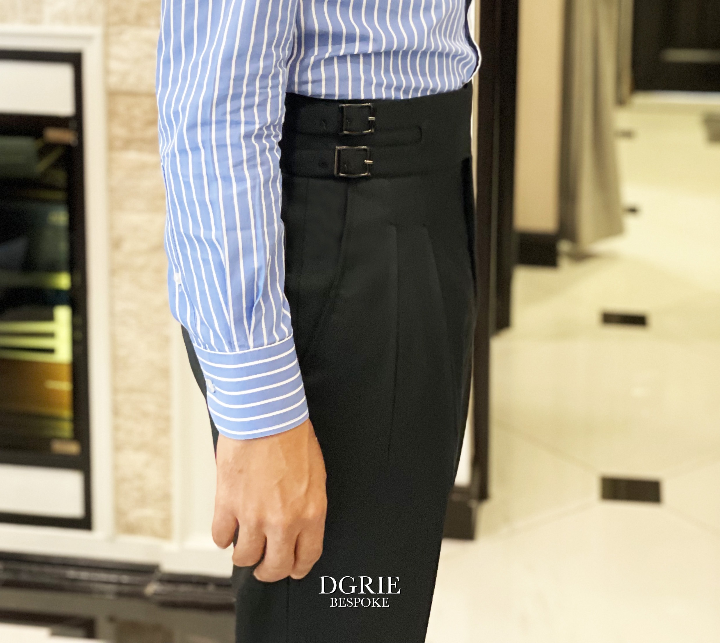 dgrie classic green pants dgrie 3