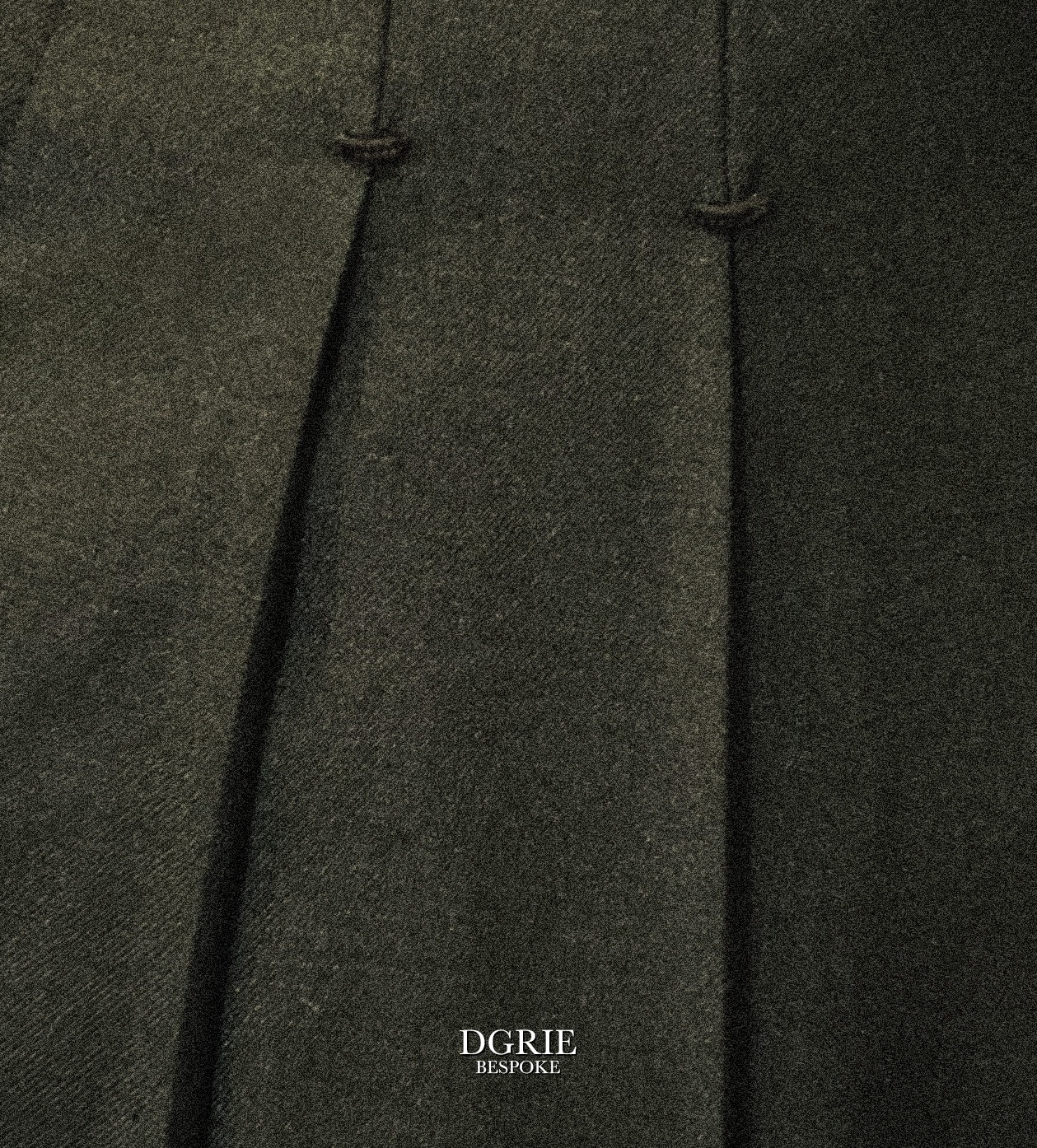 dgrie classic green pants dgrie