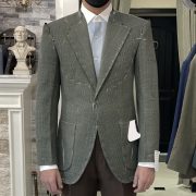 dgrie fitting holland sherry classic fit dgrie 3